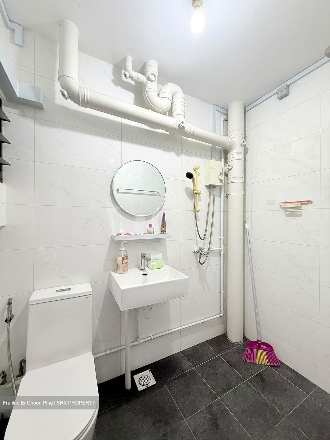 Blk 702 Choa Chu Kang Street 53 (Choa Chu Kang), HDB 4 Rooms #639045191